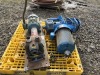 Gorman Rupp Centrifugal Pump - 2