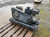 Twin Tank Air Compressor - 2