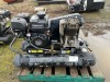 Twin Tank Air Compressor - 3