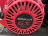 Twin Tank Air Compressor - 4