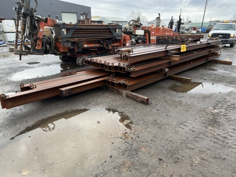 Weathering Steel