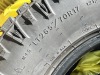 Goodyear LT265/70R17 Studded Tires - 6