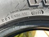 Goodyear LT265/70R17 Studded Tires - 7