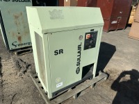 Sullair SR-400 Air Dryer