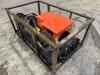 2023 Agrotk EXFLM115 Flail Mower - 3