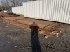 Weathering Steel - 4