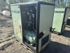 Sullair 3009P/W Air Compressor - 3