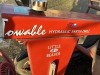 Little Beaver Towable Hydraulic Auger - 5