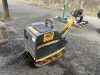 2017 Bomag BPR/70/70 Plate Compactor