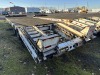 2003 Towmaster T-30 T/A Equipment Trailer - 4