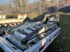 2003 Towmaster T-30 T/A Equipment Trailer - 18