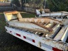 2003 Towmaster T-30 T/A Equipment Trailer - 19