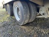 2003 Towmaster T-30 T/A Equipment Trailer - 21