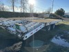 2003 Towmaster T-30 T/A Equipment Trailer - 3