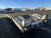 2003 Towmaster T-30 T/A Equipment Trailer - 4