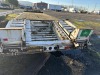 2003 Towmaster T-30 T/A Equipment Trailer - 5