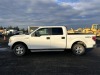 2012 Ford F150 XLT Crew Cab 4x4 Pickup - 2