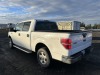 2012 Ford F150 XLT Crew Cab 4x4 Pickup - 3