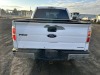 2012 Ford F150 XLT Crew Cab 4x4 Pickup - 4