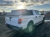 2012 Ford F150 XLT Crew Cab 4x4 Pickup - 5