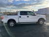 2012 Ford F150 XLT Crew Cab 4x4 Pickup - 6