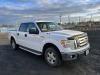 2012 Ford F150 XLT Crew Cab 4x4 Pickup - 7