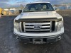 2012 Ford F150 XLT Crew Cab 4x4 Pickup - 8