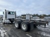 2004 Peterbilt 385 Tri-Axle Cab and Chassis - 3