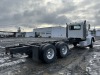 2004 Peterbilt 385 Tri-Axle Cab and Chassis - 5