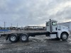 2004 Peterbilt 385 Tri-Axle Cab and Chassis - 6