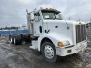 2004 Peterbilt 385 Tri-Axle Cab and Chassis - 7