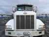 2004 Peterbilt 385 Tri-Axle Cab and Chassis - 8