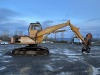 1995 Kobelco SK200 Shovel Logger - 3