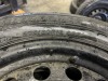 Firestone Winterforce Studded Tires - 5