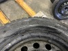 Firestone Winterforce Studded Tires - 6