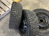 Hankook Winter i*Pike RS Studded Tires - 2