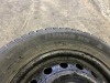 Hankook Winter i*Pike RS Studded Tires - 4