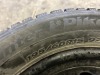 Hankook Winter i*Pike RS Studded Tires - 5