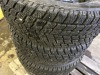 Toyo Observe G-02 Plus All Season Tires - 2