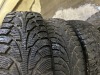 Hankook Winter i*Pike All Season Tires - 2