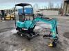 2023 MIVA VA12S Mini Hydraulic Excavator - 2