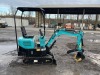 2023 MIVA VA12S Mini Hydraulic Excavator - 3