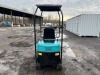 2023 MIVA VA12S Mini Hydraulic Excavator - 5