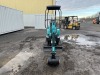 2023 MIVA VA12S Mini Hydraulic Excavator - 8