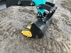 2023 MIVA VA12S Mini Hydraulic Excavator - 11