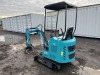 2023 AGT H15 Mini Hydraulic Excavator - 6