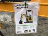 2023 MIVA VA12 Mini Hydraulic Excavator - 21