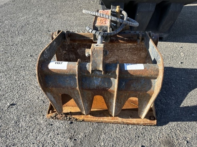 2016 Bobcat 36" Grapple Bucket