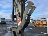 2017 Volvo ECR88D Mini Hydraulic Excavator - 23