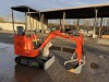 2023 AGT H15 Mini Hydraulic Excavator - 2